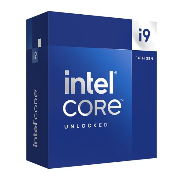 Intel Core i9